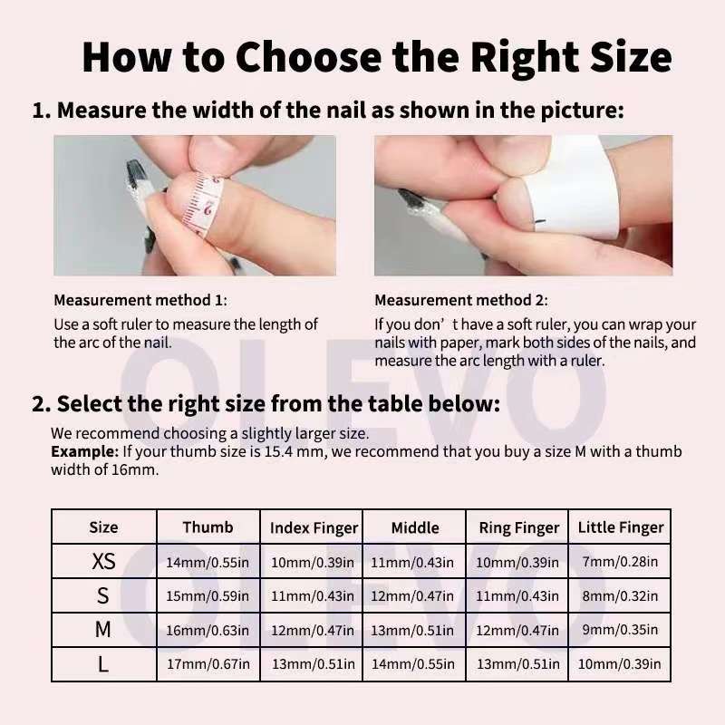 10 Buah Kuku Palsu Musim Gugur - Nail Art Cat Eye Simple ulasan dan harga