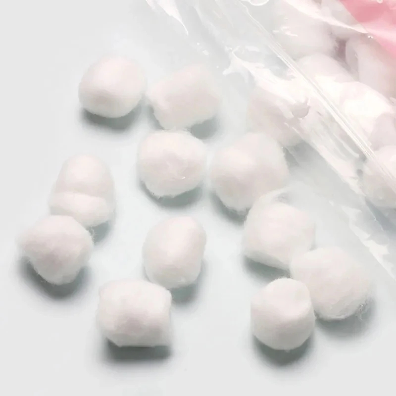 100 Buah Alat Pembersih Pengha - Nail Art Gel ulasan dan harga