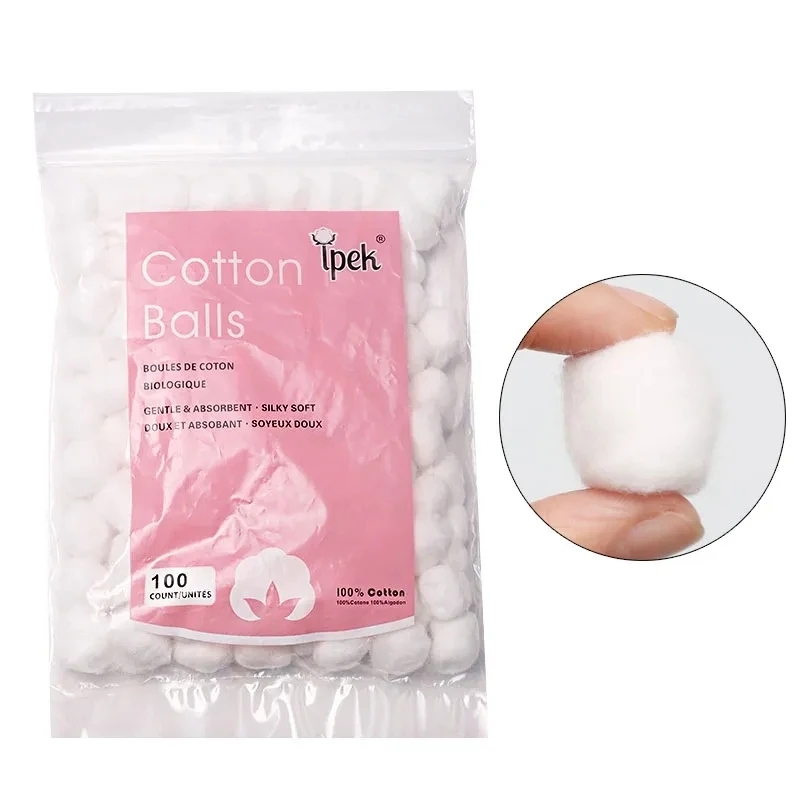 100 Buah Alat Pembersih Pengha - Nail Art Gel ulasan dan harga