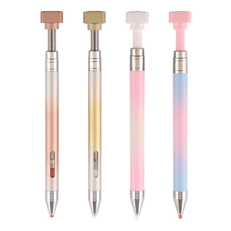 Stik Lilin Perekat Gradien unt - Rhinestone Nail Gem ulasan dan harga